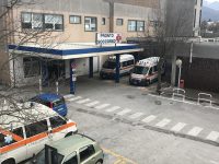 Troppi timori per il futuro dell’ospedale di Isernia, il sindaco: «Nessuna risposta concreta»