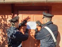 Lottizzazione abusiva a Isernia: quattro indagati, chiuso un ‘B&B’