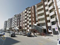 Campobasso. Ladro di rubinetti ‘beccato’ dalla Municipale, denunciato