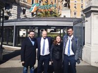 Raddoppio ferroviario, la stazione non c’entra