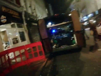 Ordigno bellico, evacuati 11 ragazzi termolesi a Londra