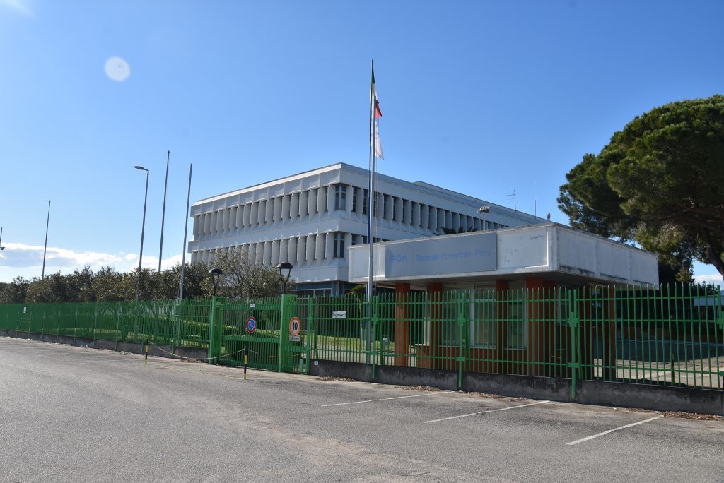 Fca, l’Usb Molise porta la vertenza in Regione