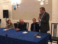 Flocco e Hospice, meriti umanitari ineguagliabili