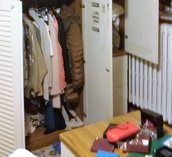 A Termoli le telecamere non ci sono, ma i banditi sì