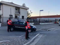 Campomarino, nigeriano 40enne trova un portafogli e lo dà ai carabinieri