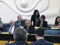 Informativa sul coronavirus, 65 persone in quarantena e 98 sotto sorveglianza