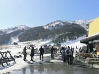 Campitello, storia di un mancato decollo