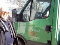 Colpo grosso al caseificio Fonteluna di Vastogirardi: spariscono dal magazzino 700 coppie di caciocavalli