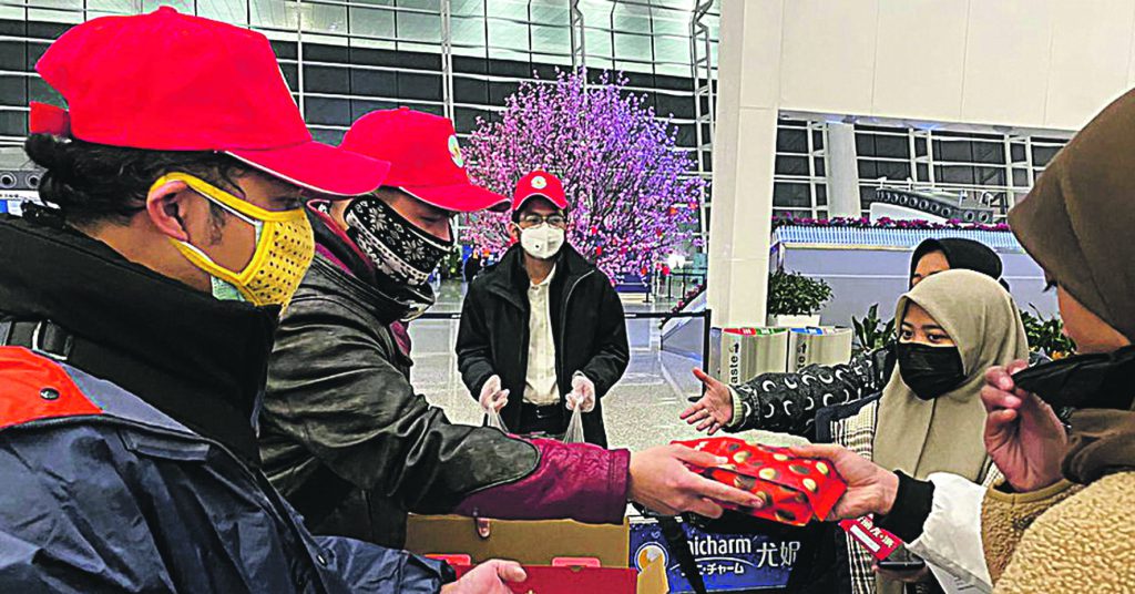 Mascherine esaurite in farmacia, ai presidi la circolare del Miur