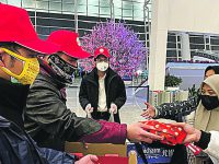 Mascherine esaurite in farmacia, ai presidi la circolare del Miur