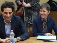 Unilever, massima allerta Toma in Aula: nessuna decisione è stata presa