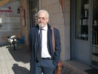 Primo giorno da dg Asrem, «non ho la bacchetta magica ma le migliori intenzioni sì»