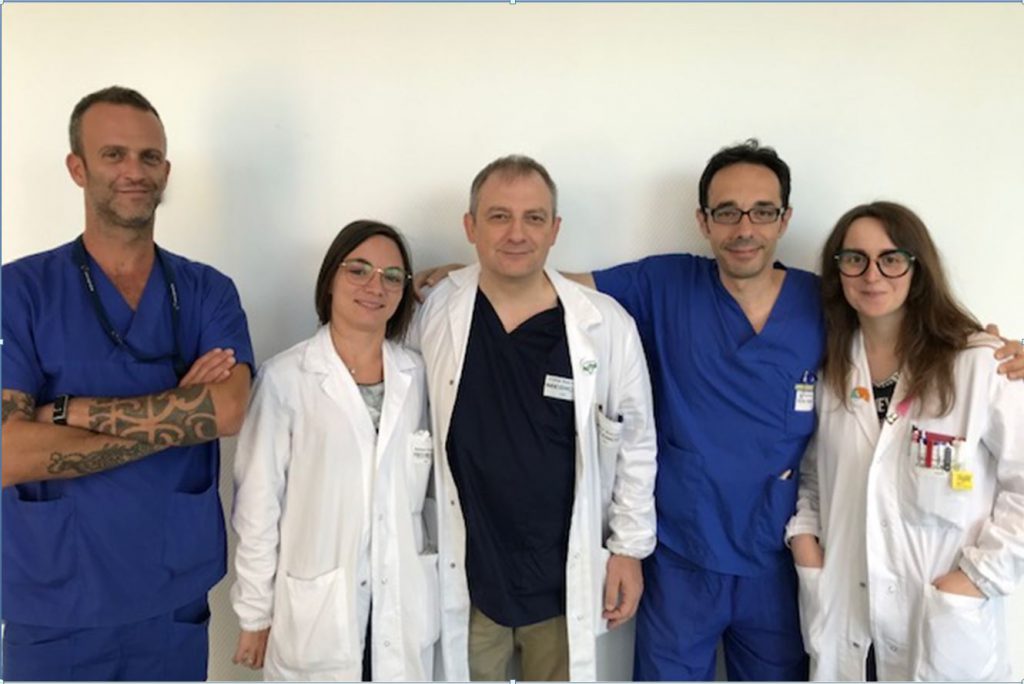 Fisica medica, intelligenza artificiale e radioterapia oncologica: giusto mix al Gemelli