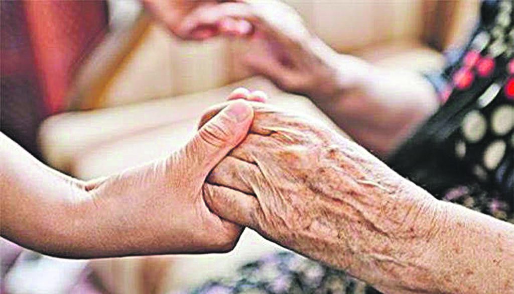 Assistenza agli anziani a Limosano, entro il 28 febbraio le domande per usufruire del servizio