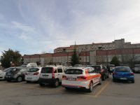 Febbre e tosse, 27enne termolese in isolamento all’ospedale Cardarelli