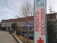 Chiunque arriva al Pronto soccorso è considerato potenzialmente infetto