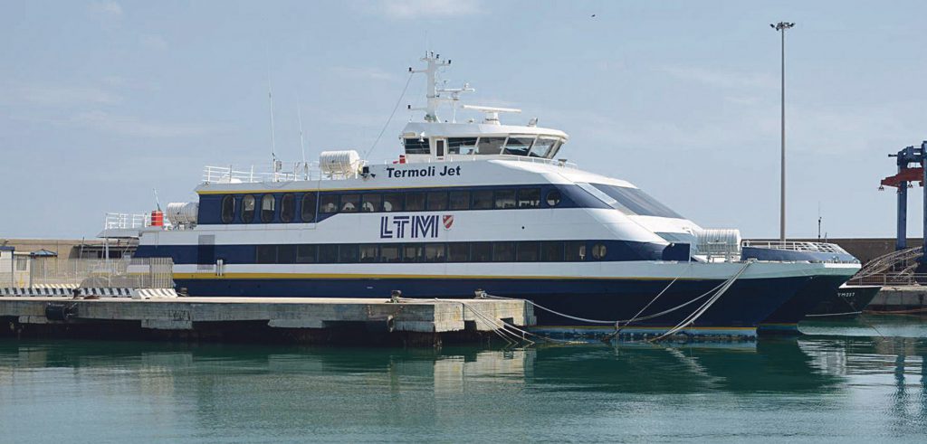 Termoli jet, l’ex giunta Iorio condannata: deve risarcire la Regione per 3,5 milioni