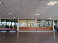 Vietato usare la carta di credito per l’intramoenia al Cardarelli