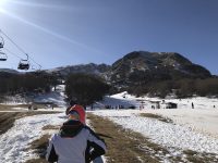 Dossier su innevamento, sciovia e seggiovia: Greco va in Procura