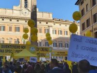 Emergenza cinghiali, tutto tace Coldiretti pronta alla mobilitazione