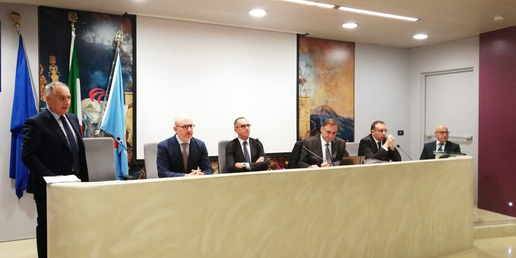 Legge sui trasporti impugnata, Niro sbotta: l’avevo detto io….