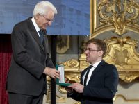 Pompeo Barbieri “eroe quotidiano” della Repubblica