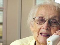 «Ciao nonna» e la truffa si consuma a Termoli