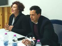 Ponte Sente, oggi l’incontro in prefettura con Grippa e Greco