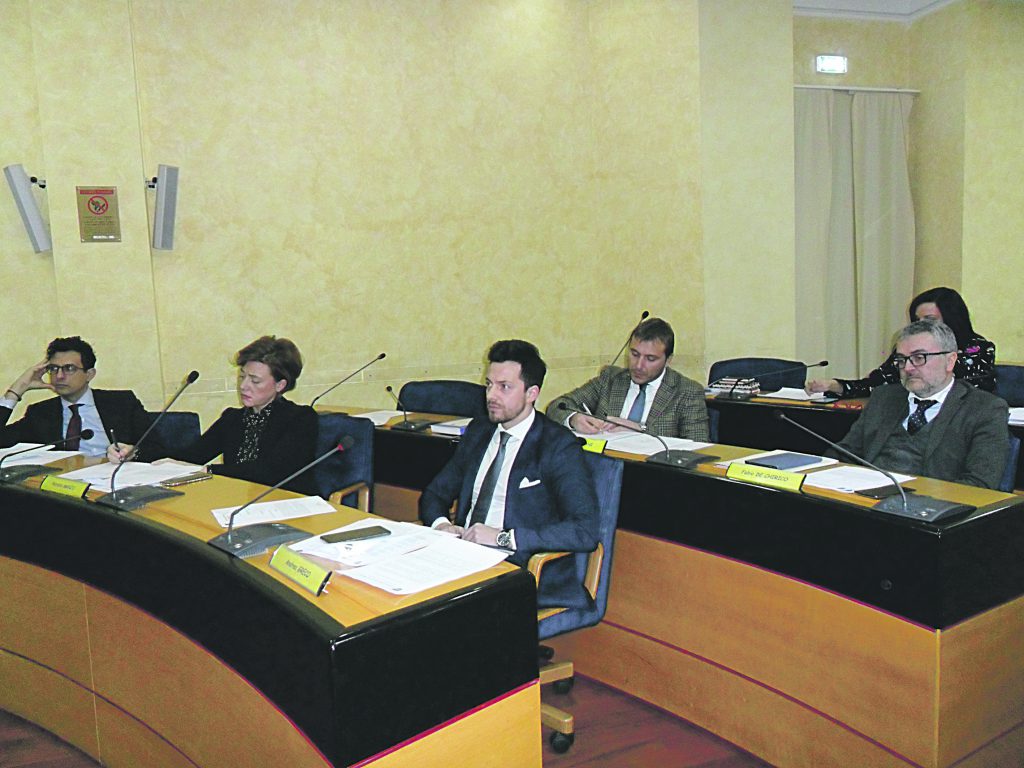 Legge elettorale, i 5s si smarcano da Iorio: «Il nostro testo in dirittura d’arrivo»