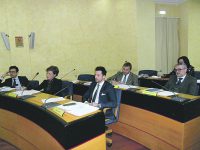 Legge elettorale, i 5s si smarcano da Iorio: «Il nostro testo in dirittura d’arrivo»