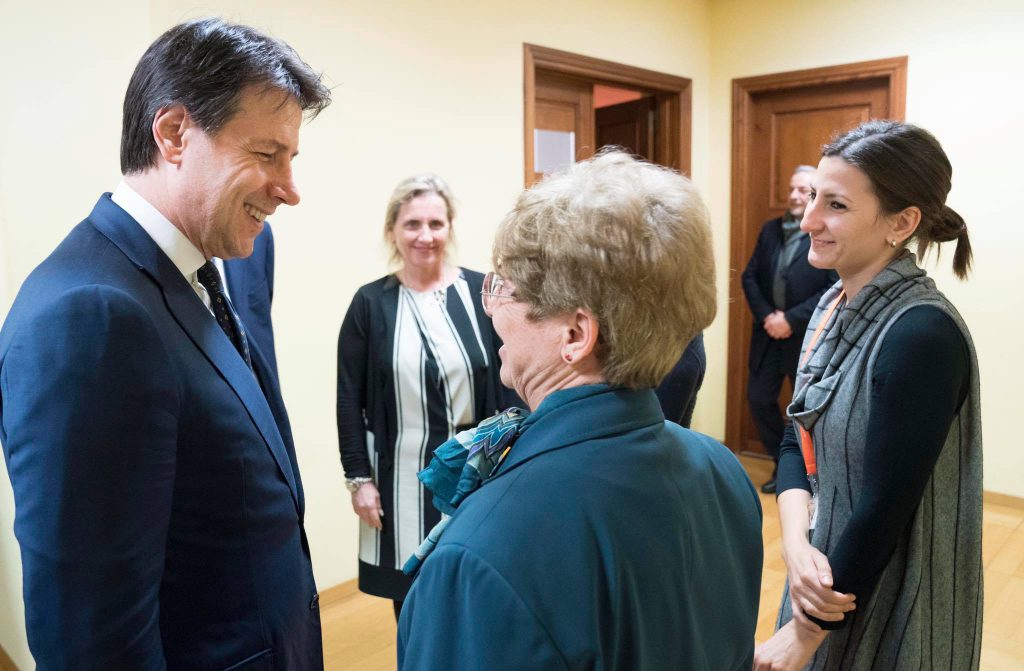 In graduatoria nel concorso per biologi in Molise, così Francesca sarà stabilizzata