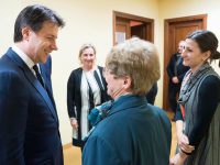 In graduatoria nel concorso per biologi in Molise, così Francesca sarà stabilizzata