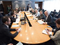 Dopo gli scontri, tregua fra governo e Regioni: in arrivo una nuova ordinanza di Palazzo Vitale