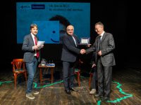 Confcooperative, riconferma per Calleo: al timone dal 2008