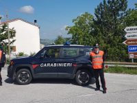 Campochiaro, da nove anni non paga gli assegni familiari: arrestato dai Carabinieri