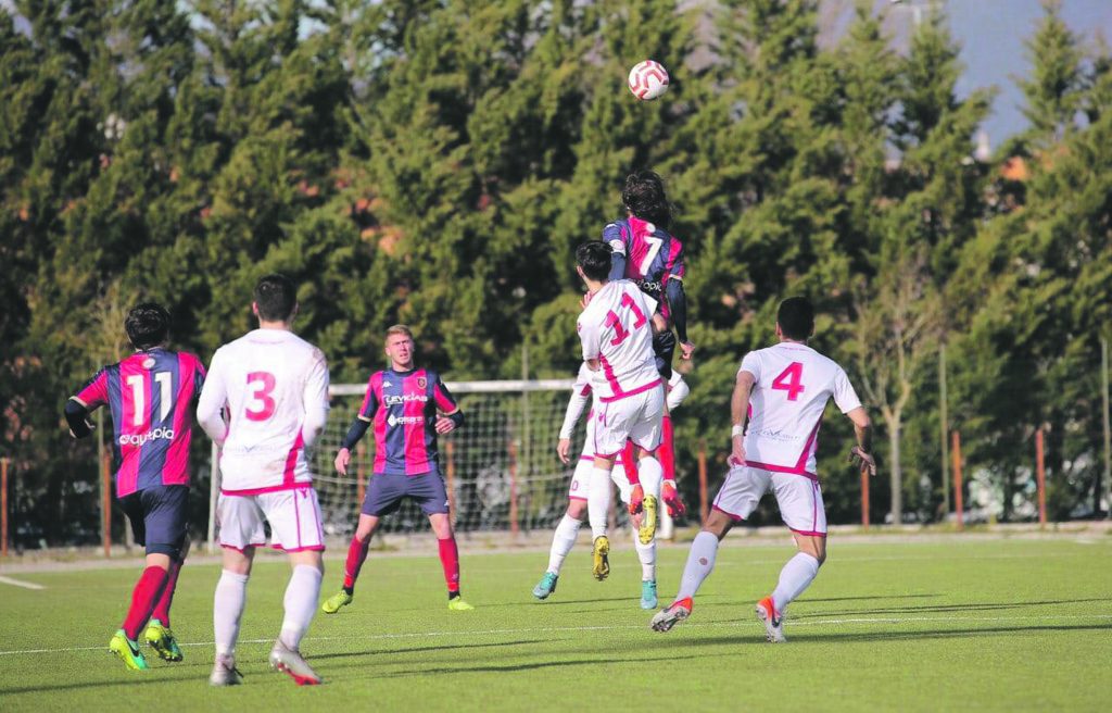 Lupo indenne a Matelica, altro punto rosicchiato