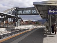 Stazione ferroviaria di Bojano, ascensore off limits: Mainelli ‘chiama’ Rfi