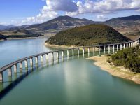 Manutenzione del Liscione: vincono appalto Anas, finiscono ai domiciliari per bancarotta