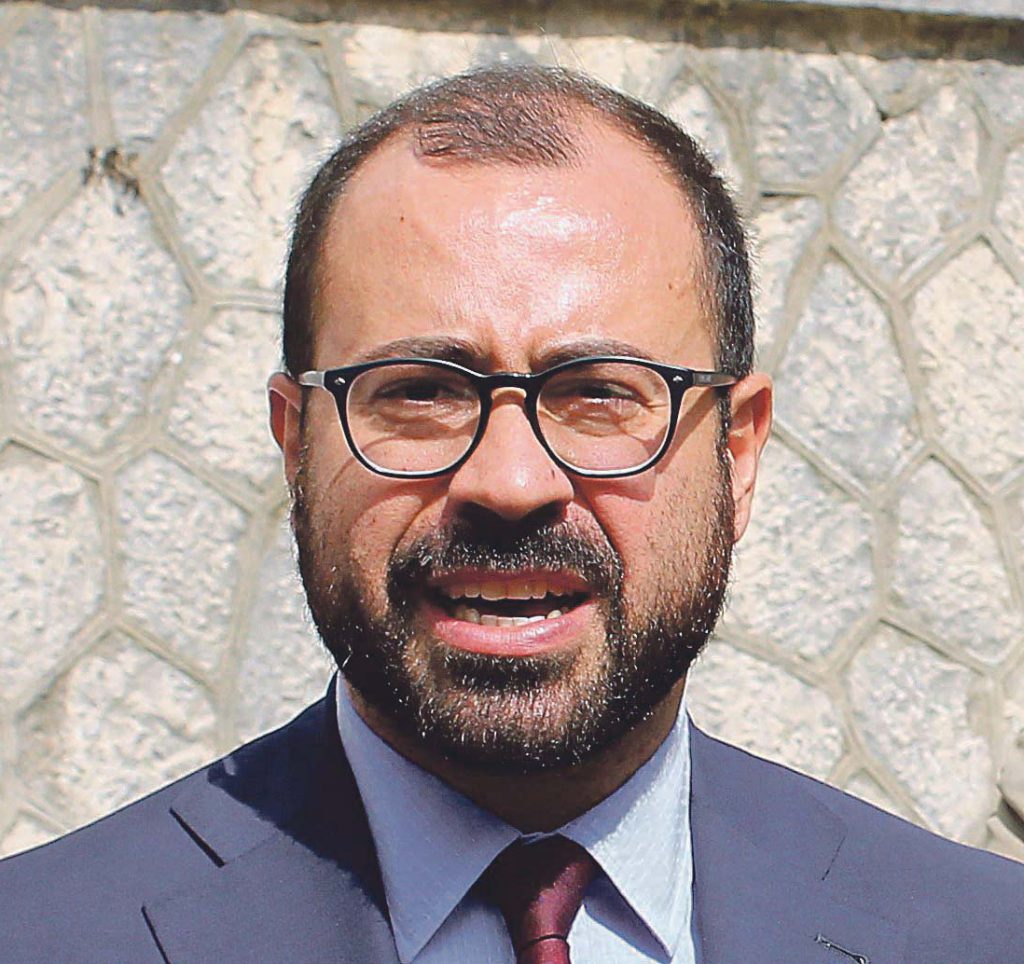 Sente, convenzione quasi pronta «ma i tempi saranno lunghi»