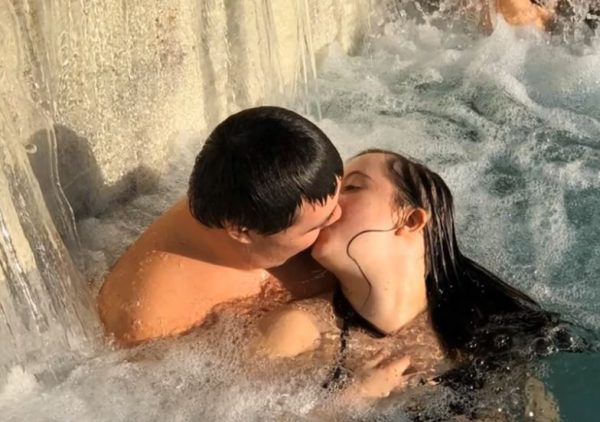 San Valentino, l’amore oltre la sindrome di Down