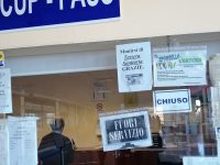 Uffici, negozi e imprese off line: tranciato il cavo in fibra ottica che serve mezza Campobasso