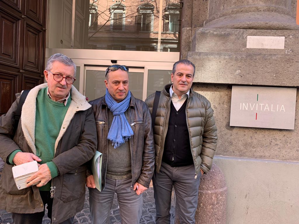 Pista ciclabile Trigno-Biferno ai nastri di partenza