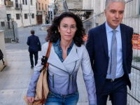 Nicosia, indagini chiuse: la renziana Occhionero resta nei guai per falso