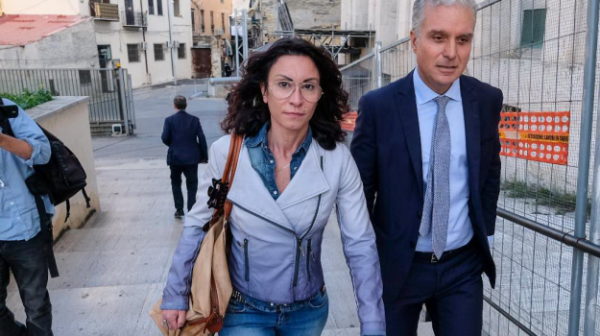 Nicosia, indagini chiuse: la renziana Occhionero resta nei guai per falso