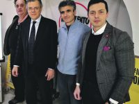 Studio M5s: rilevazioni ‘inquinate’ dall’inceneritore di San Vittore del Lazio