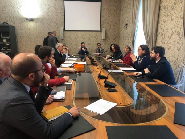 Turbogas, le Mamme: i Ministeri sospendano l’autorizzazione a Edison