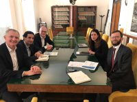 Unilever, il Mise sparge ottimismo: il 24 altro tavolo