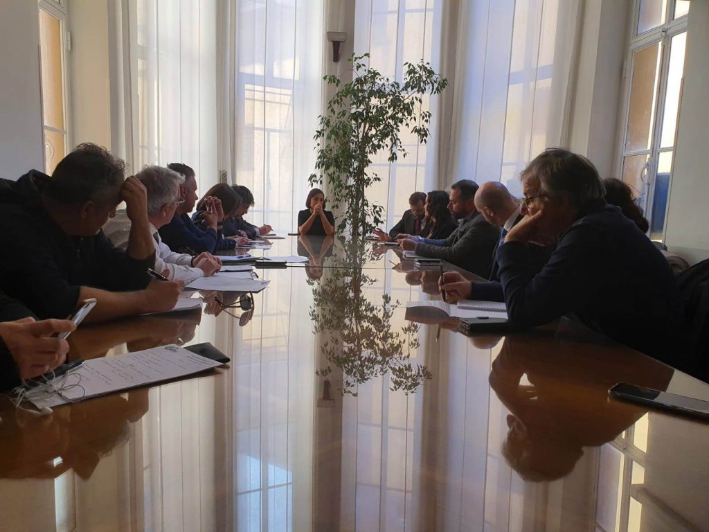 Il 25 al Mise il tavolo Unilever, Cisal: «Umiliato il ruolo del sindacato»