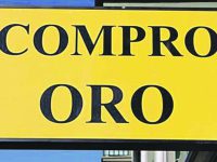 Campobasso, ruba l’orologio del nonno e lo rivende al compro oro: denunciato