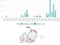Il primo sintomo il 22 febbraio ma era un falso allarme, poi Covid ha ‘attaccato’ il Molise